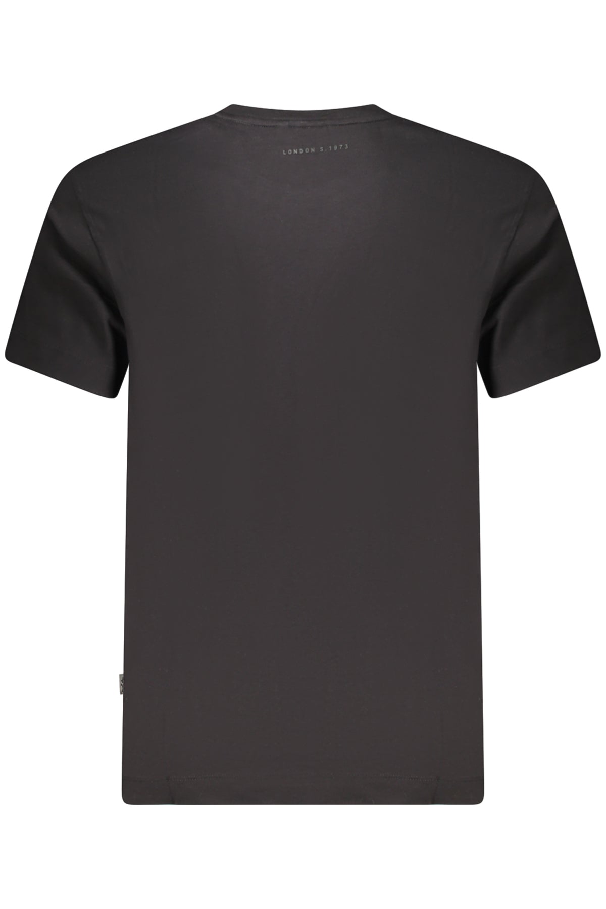 PEPE JEANS Men T-Shirt - Black
