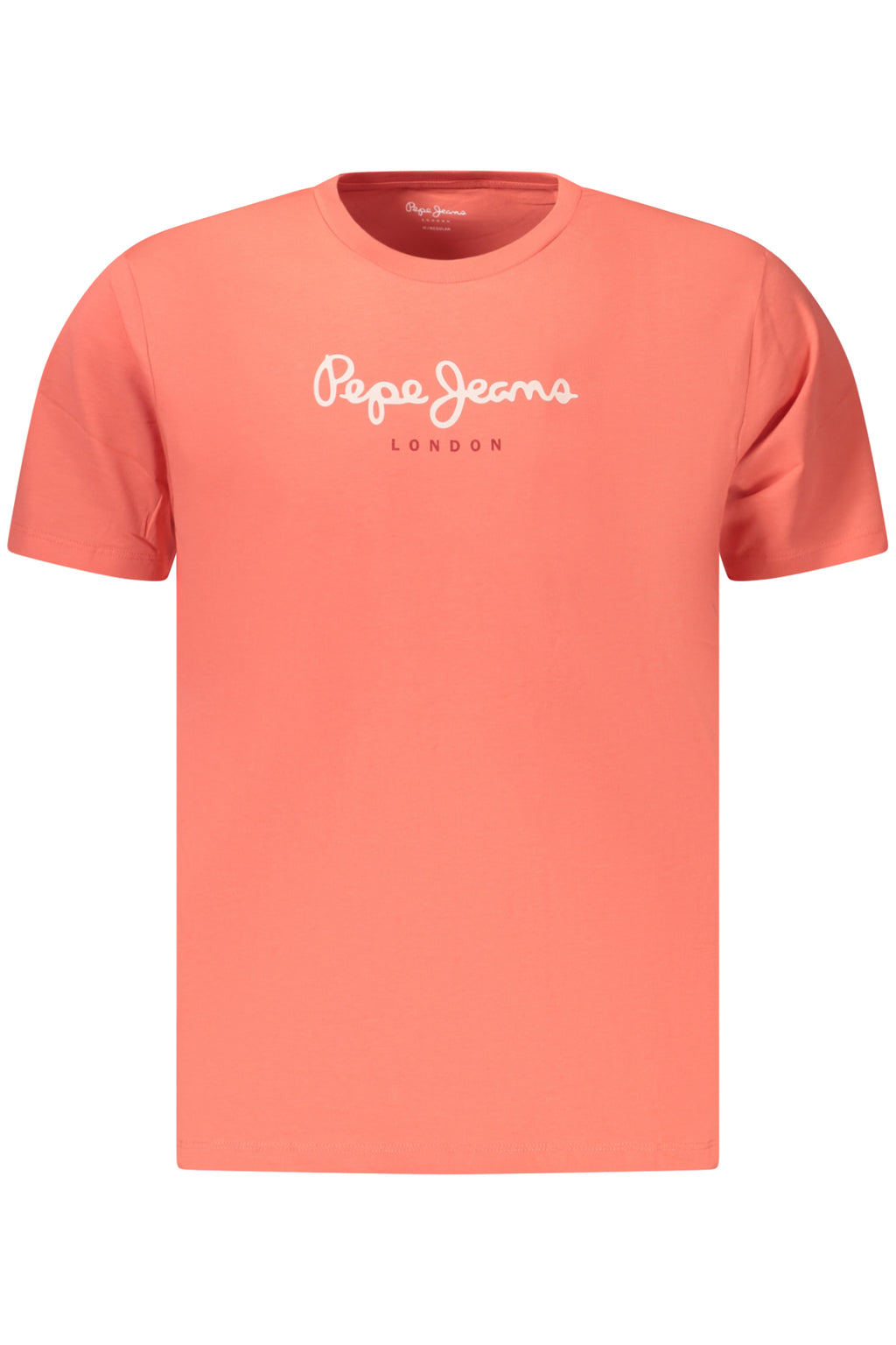 PEPE JEANS Men T-Shirt - Pink