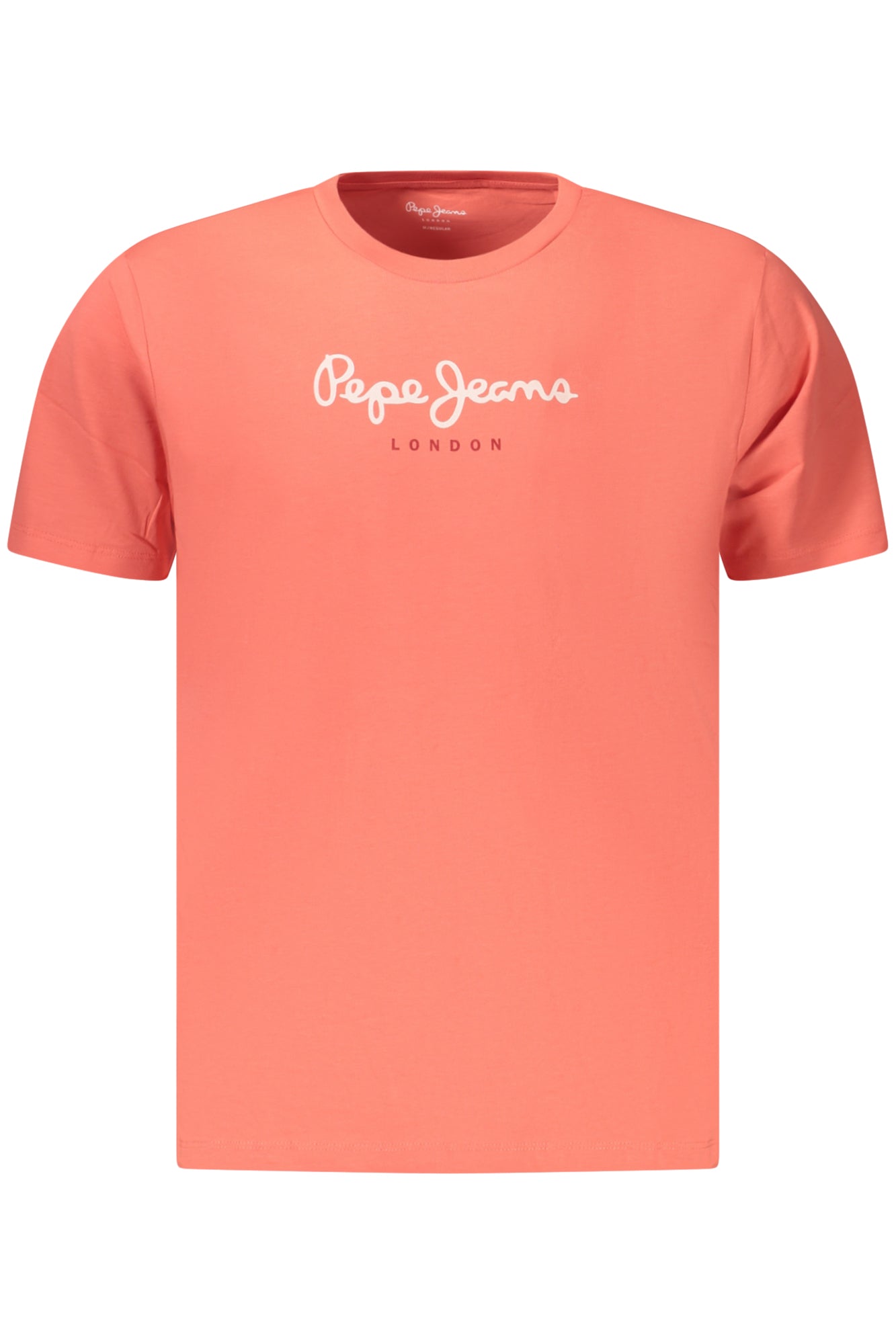 PEPE JEANS Men T-Shirt - Pink