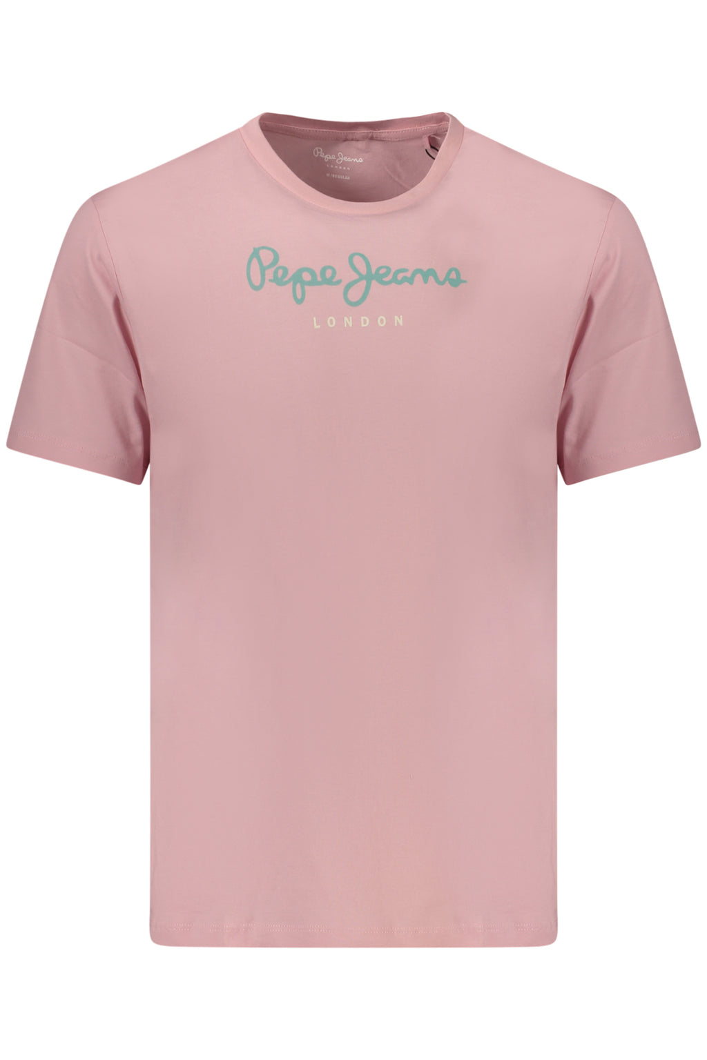 PEPE JEANS Men T-Shirt - Pink