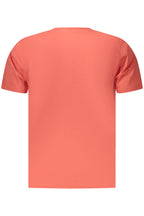 PEPE JEANS Men T-Shirt - Pink