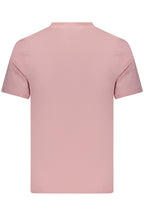 PEPE JEANS Men T-Shirt - Pink