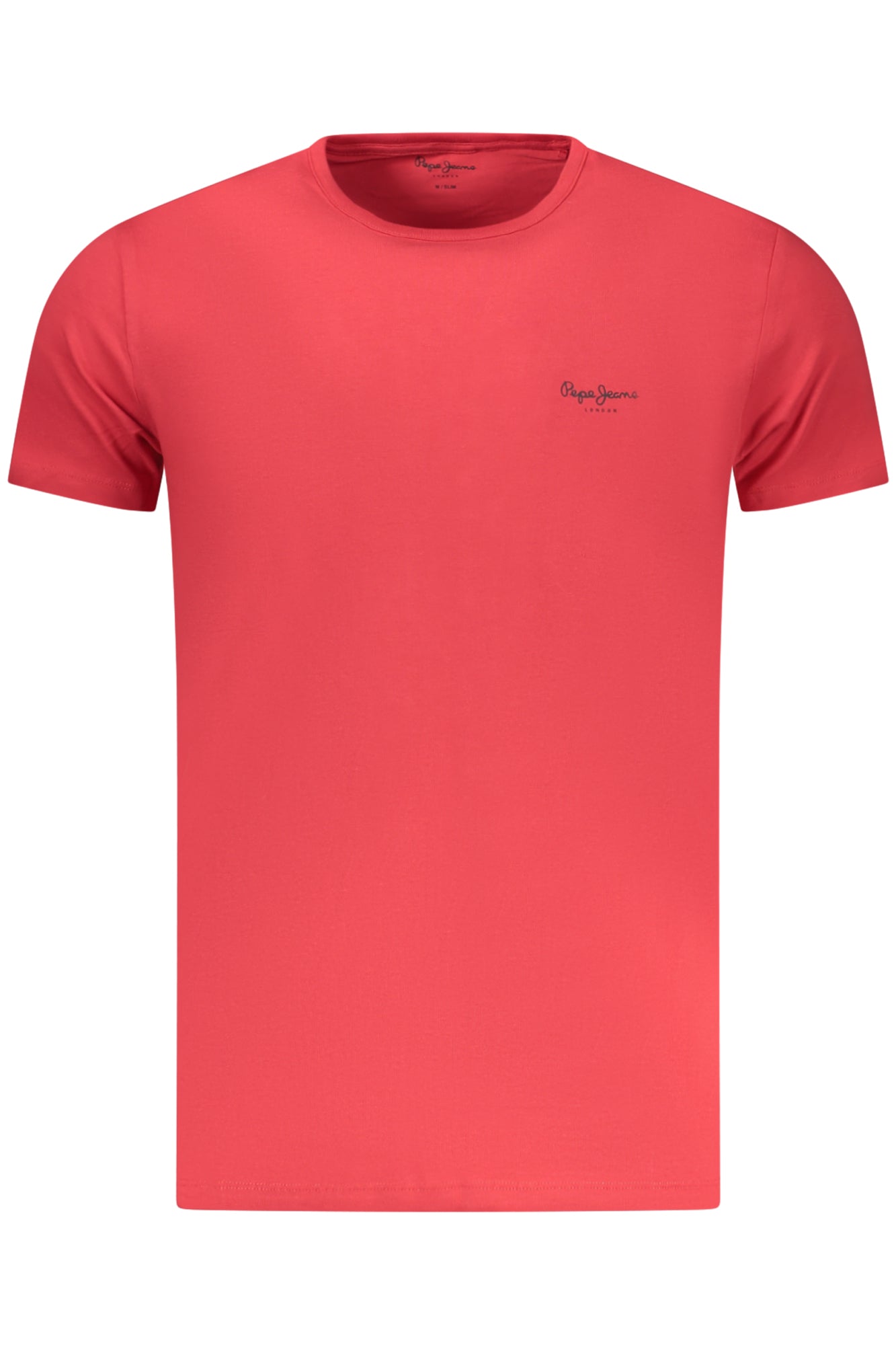 PEPE JEANS Men T-Shirt - Red