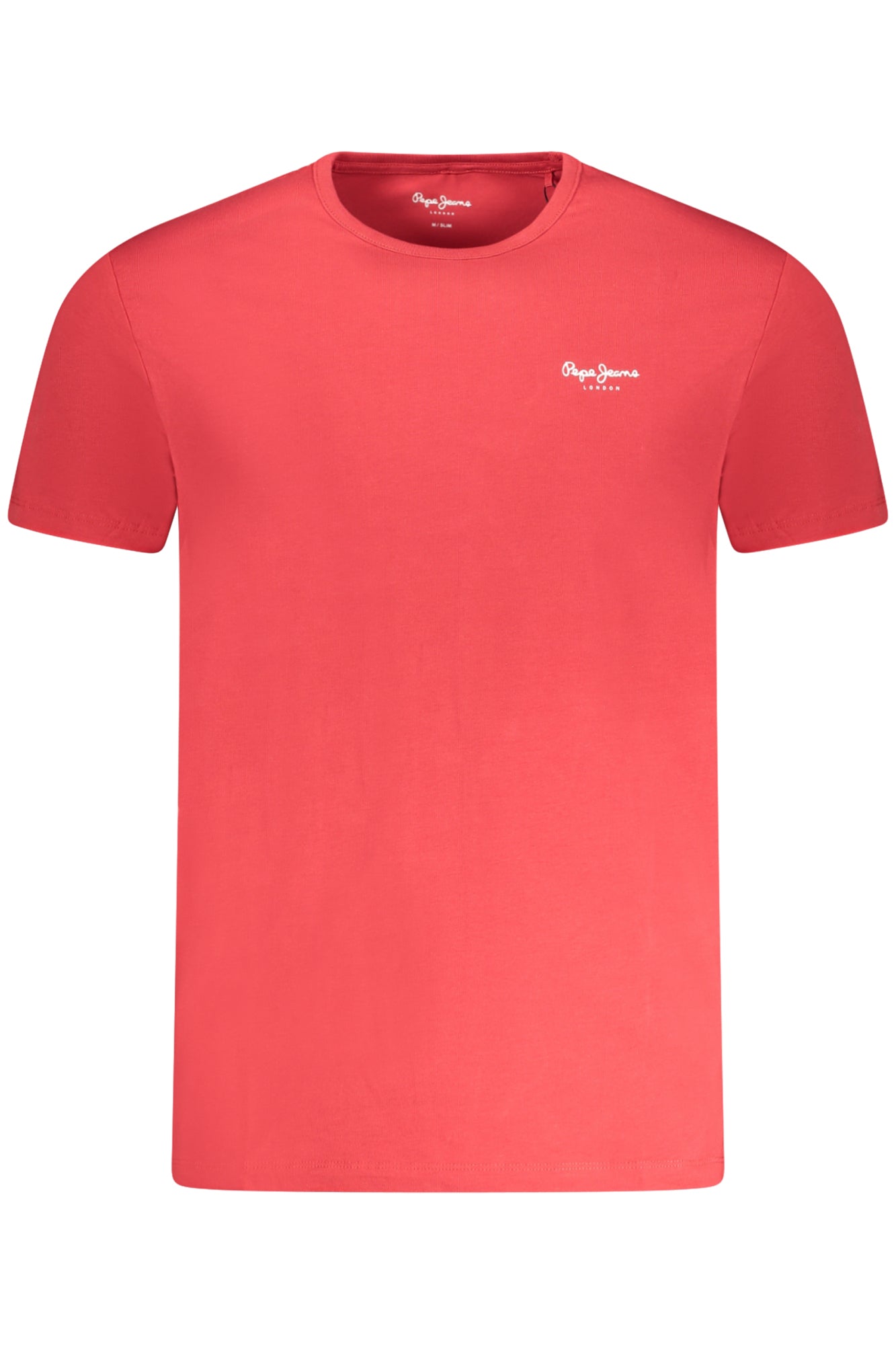 PEPE JEANS Men T-Shirt - Red