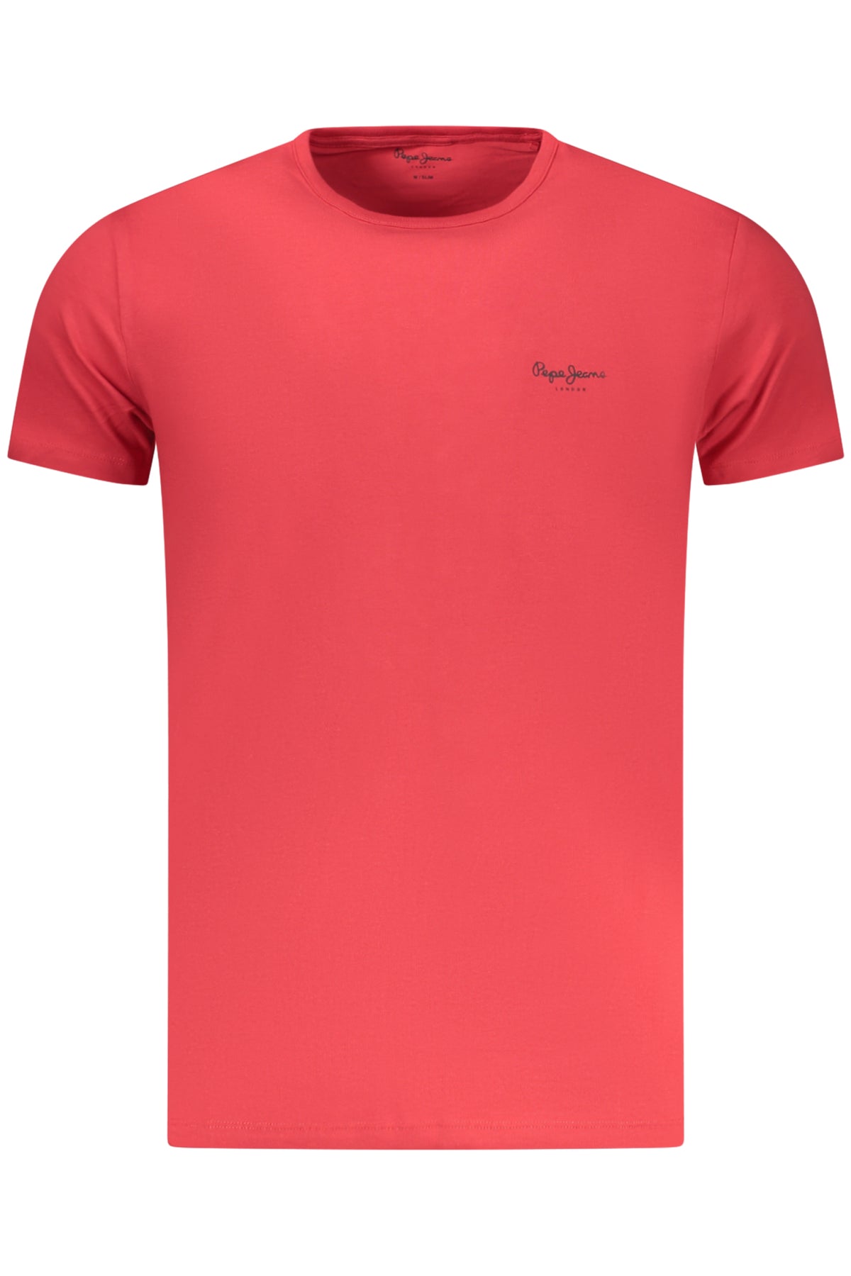 PEPE JEANS Men T-Shirt - Red