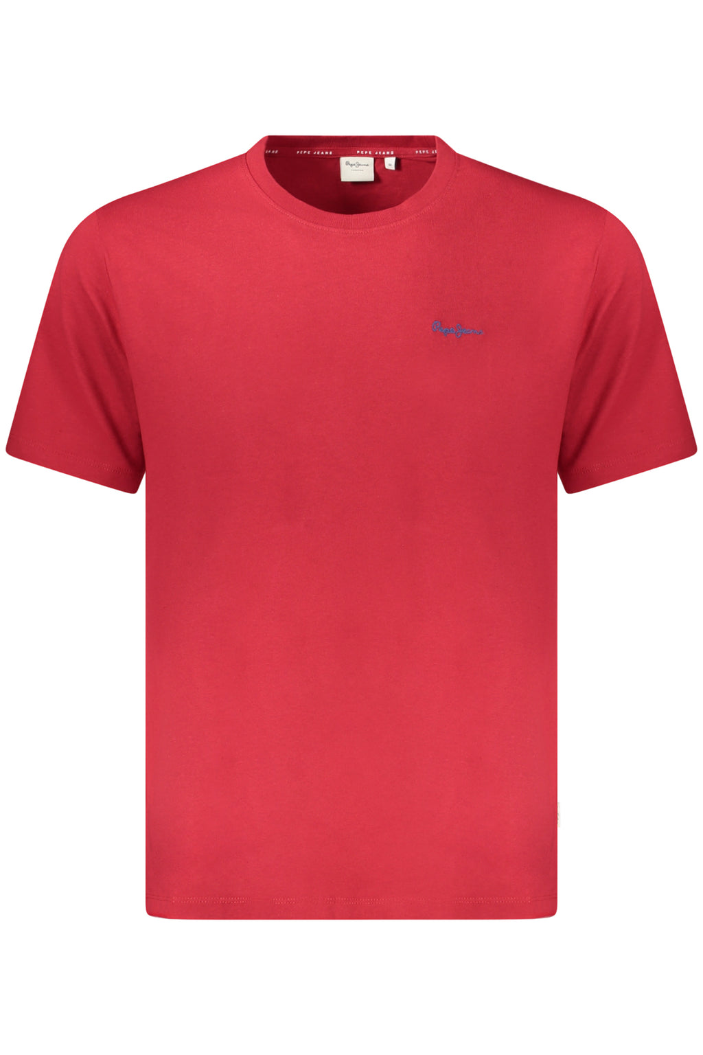 PEPE JEANS Men T-Shirt - Red