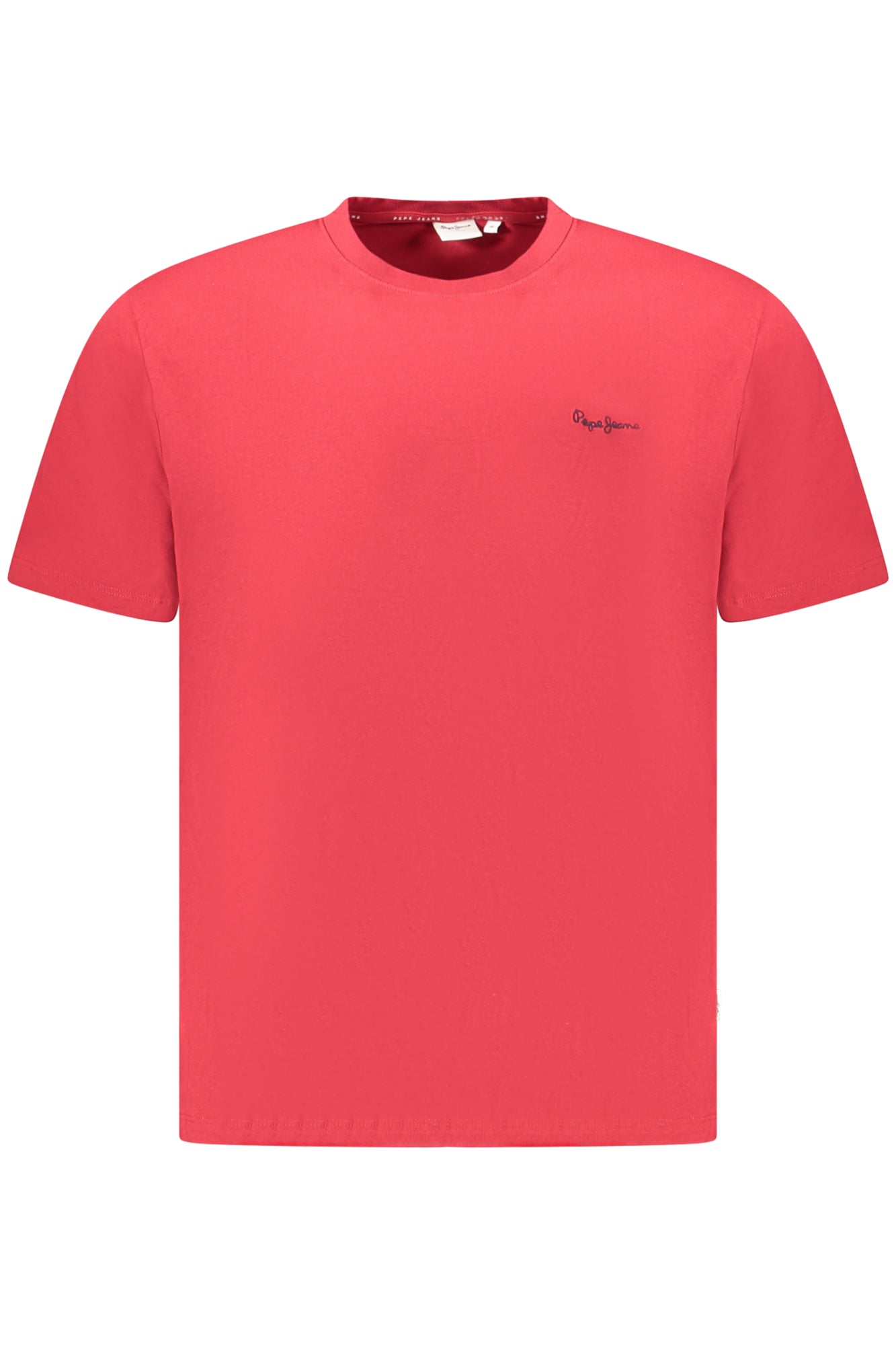 PEPE JEANS Men T-Shirt - Red