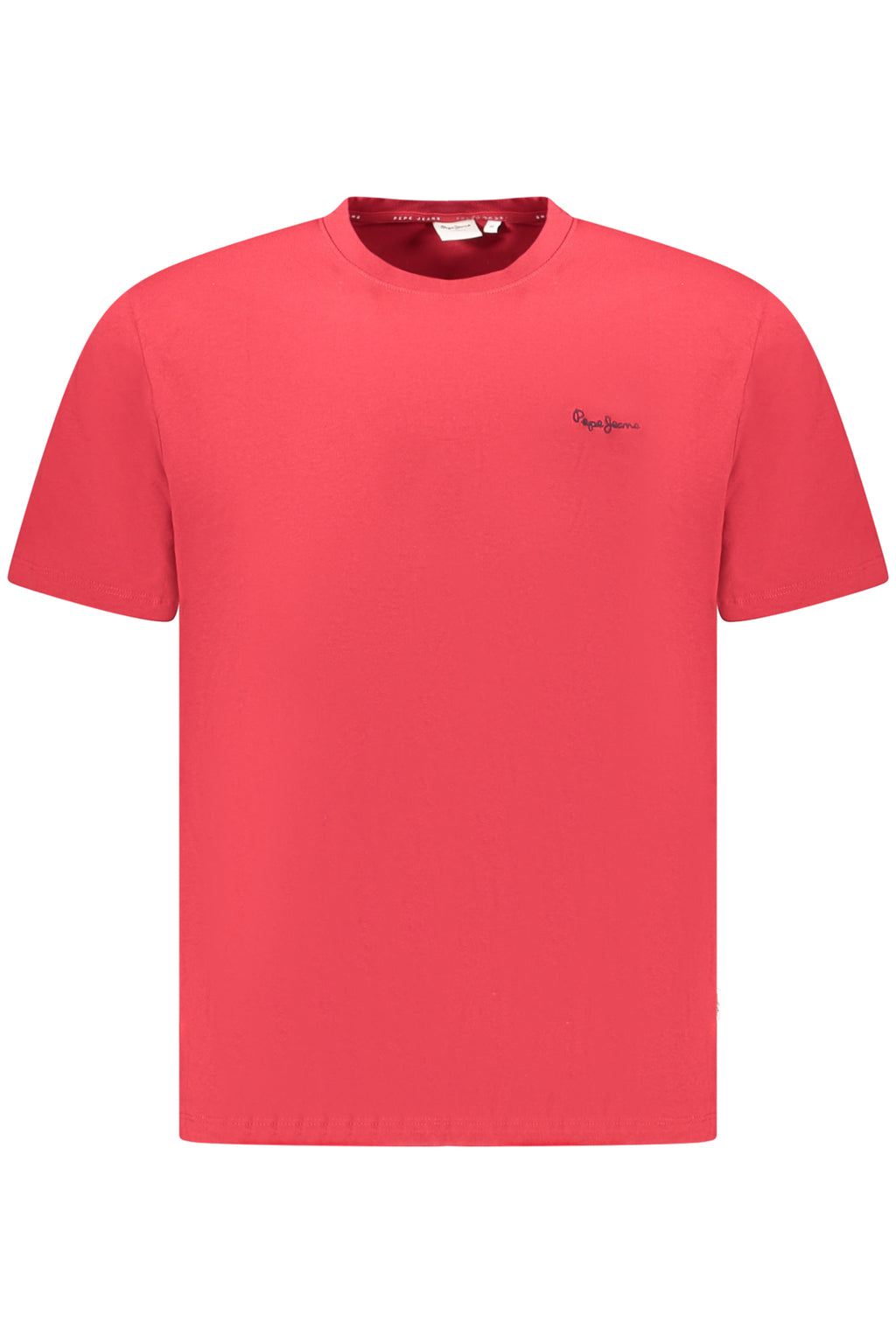 PEPE JEANS Men T-Shirt - Red