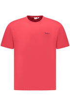 PEPE JEANS Men T-Shirt - Red