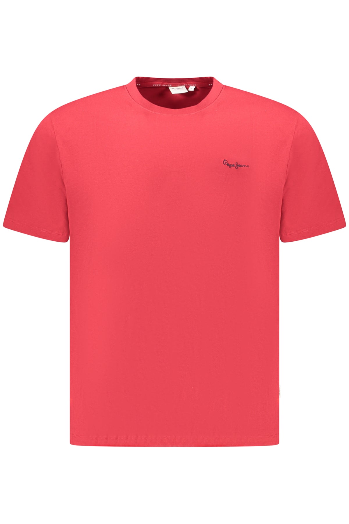 PEPE JEANS Men T-Shirt - Red