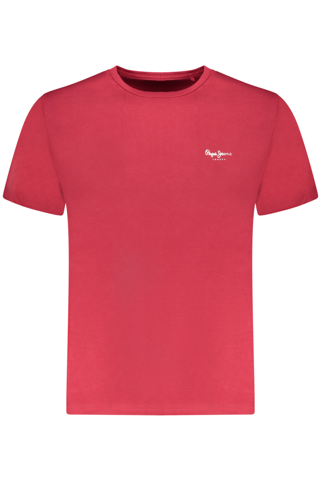 PEPE JEANS Men T-Shirt - Red