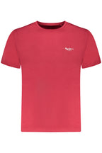 PEPE JEANS Men T-Shirt - Red