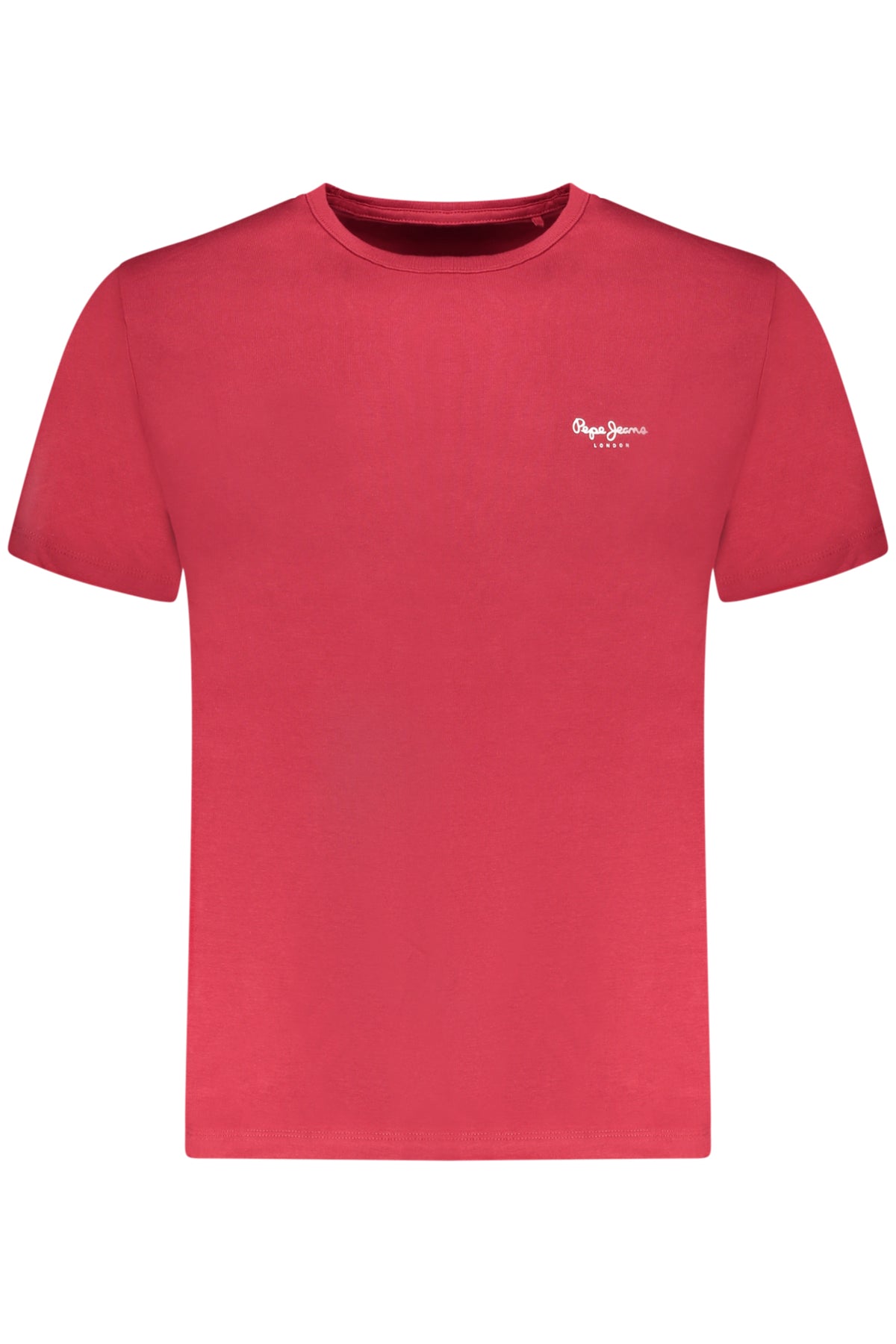 PEPE JEANS Men T-Shirt - Red