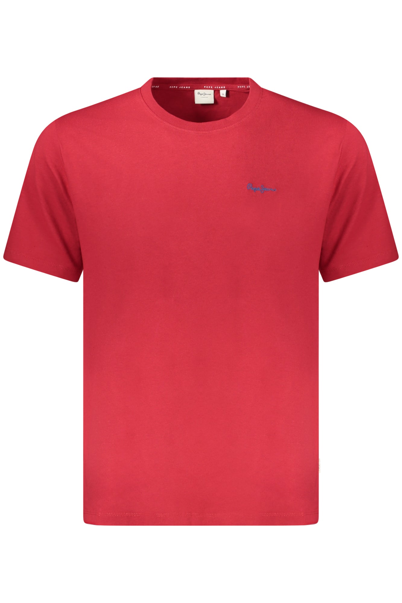 PEPE JEANS Men T-Shirt - Red