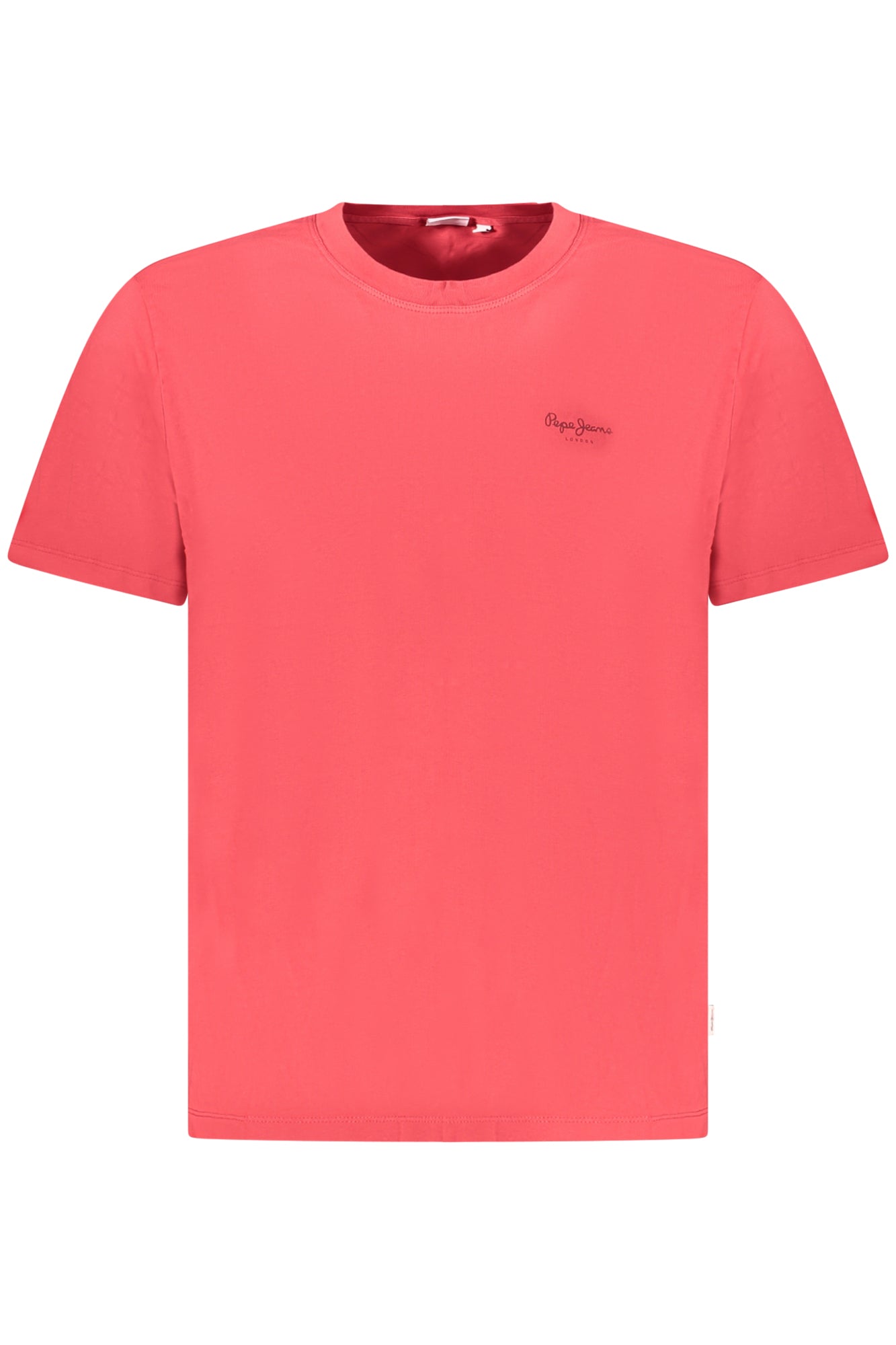 PEPE JEANS Men T-Shirt - Red
