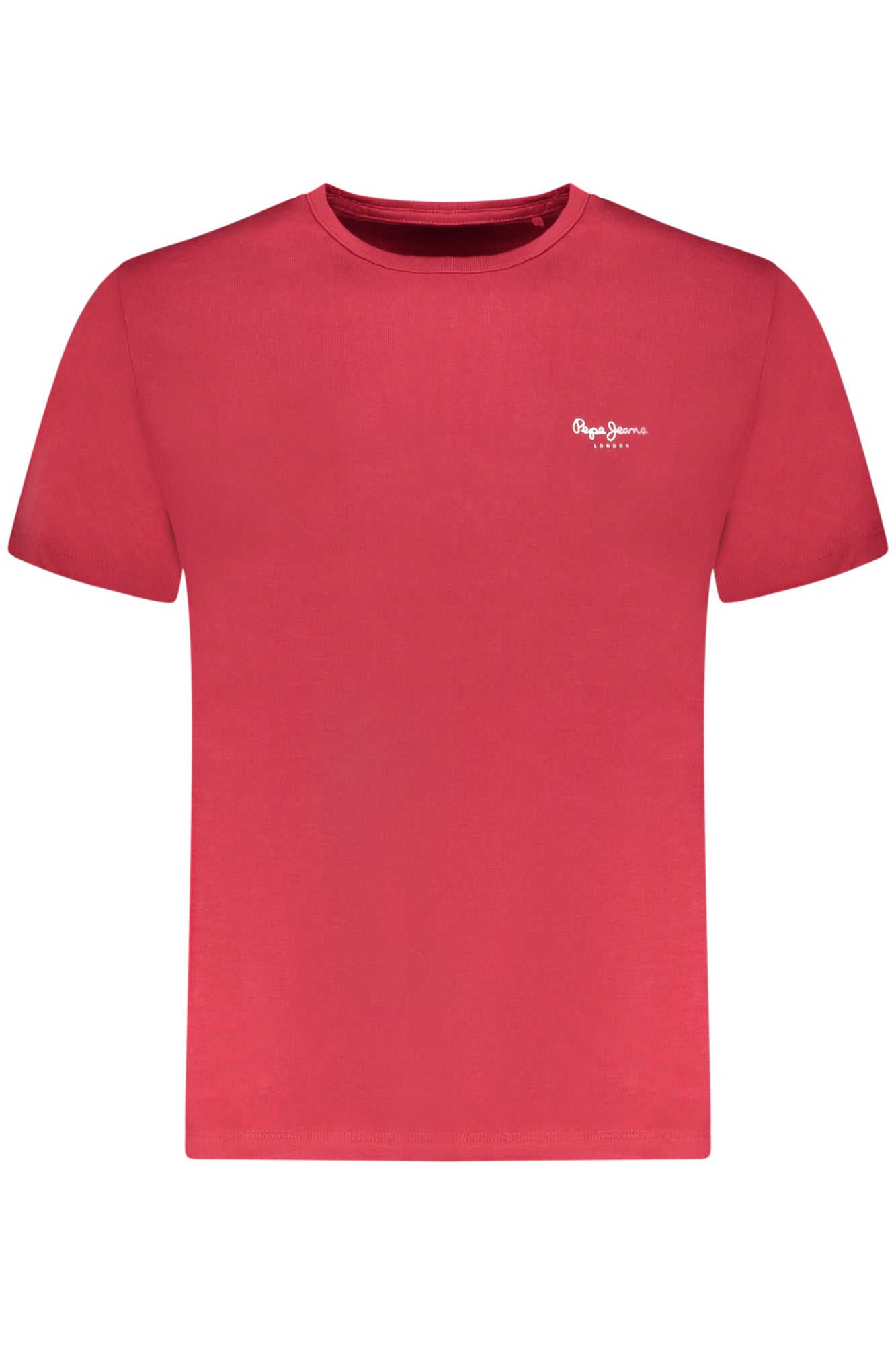 PEPE JEANS Men T-Shirt - Red