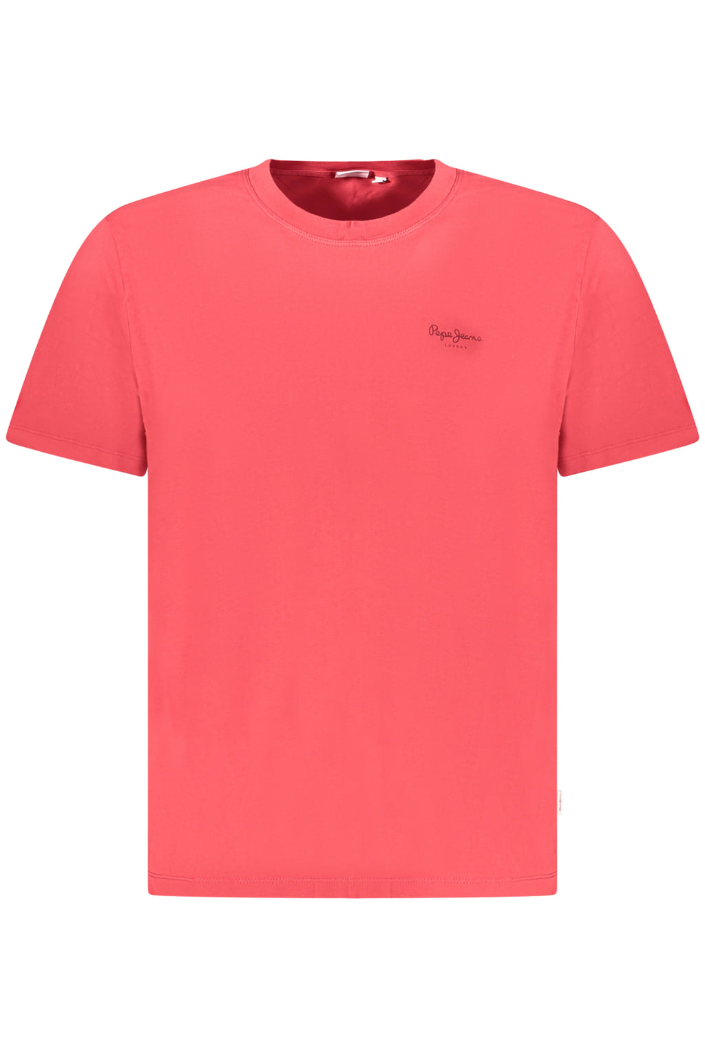 PEPE JEANS Men T-Shirt - Red