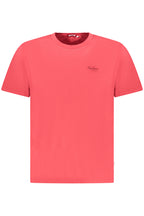 PEPE JEANS Men T-Shirt - Red