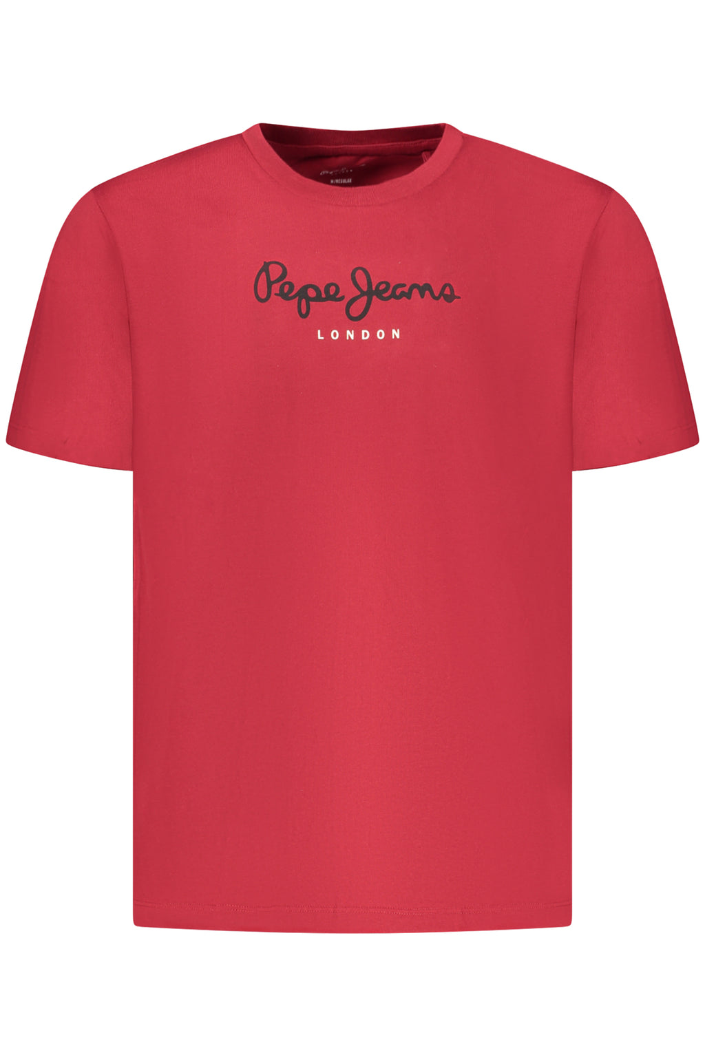 PEPE JEANS Men T-Shirt - Red