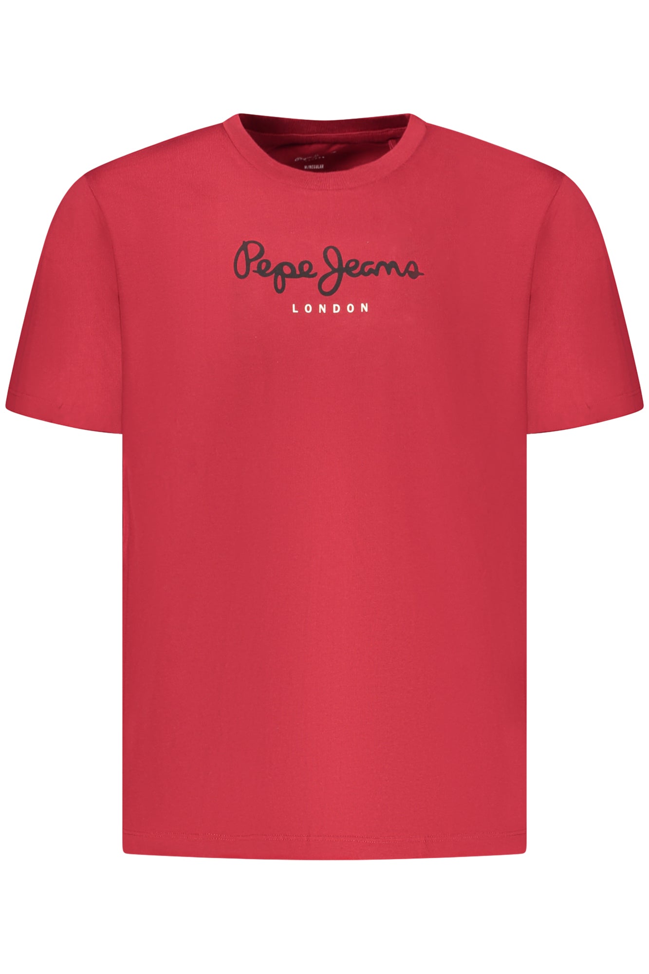 PEPE JEANS Men T-Shirt - Red