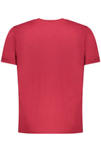 PEPE JEANS Men T-Shirt - Red