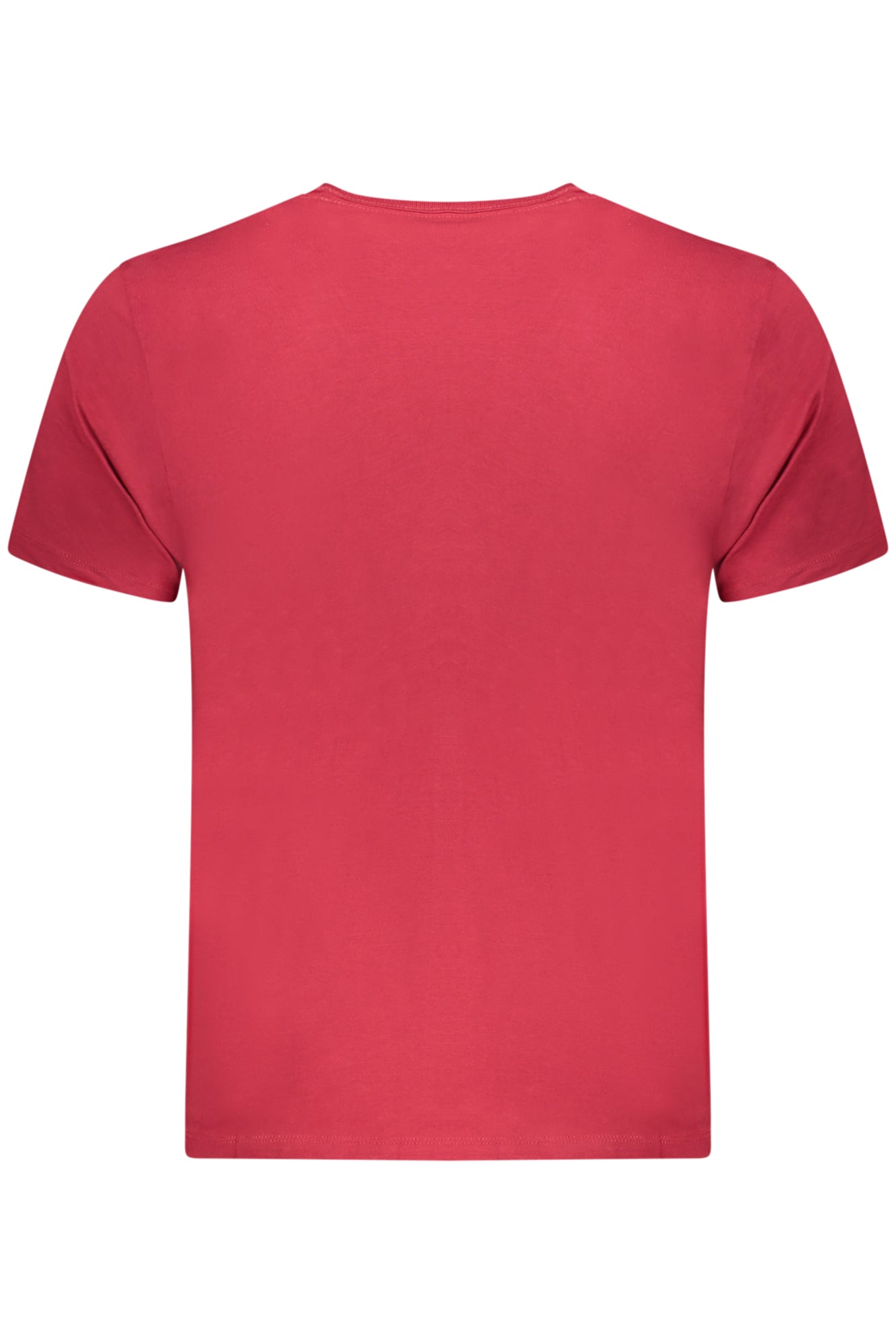 PEPE JEANS Men T-Shirt - Red