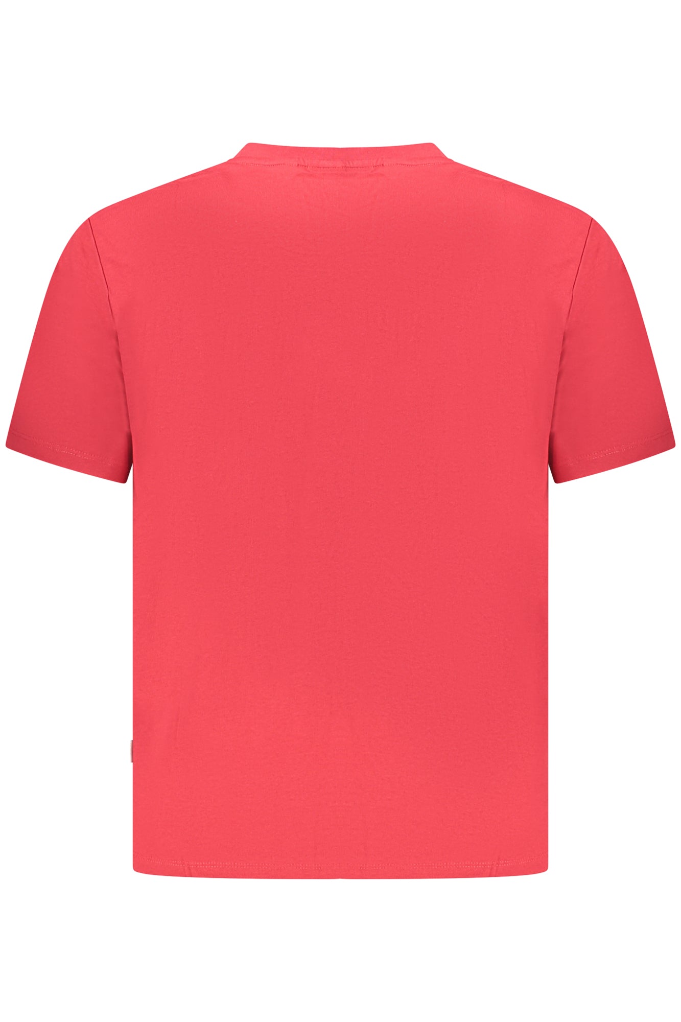 PEPE JEANS Men T-Shirt - Red