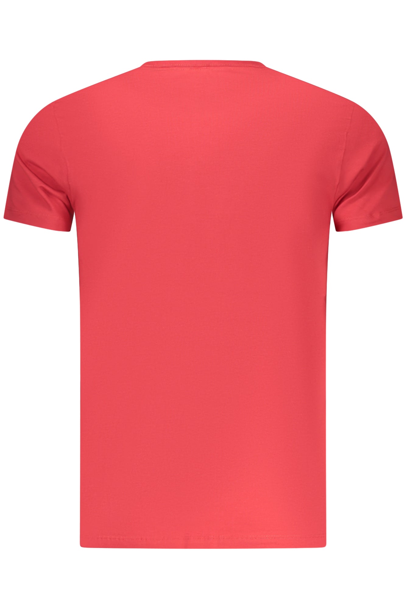 PEPE JEANS Men T-Shirt - Red