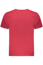 PEPE JEANS Men T-Shirt - Red