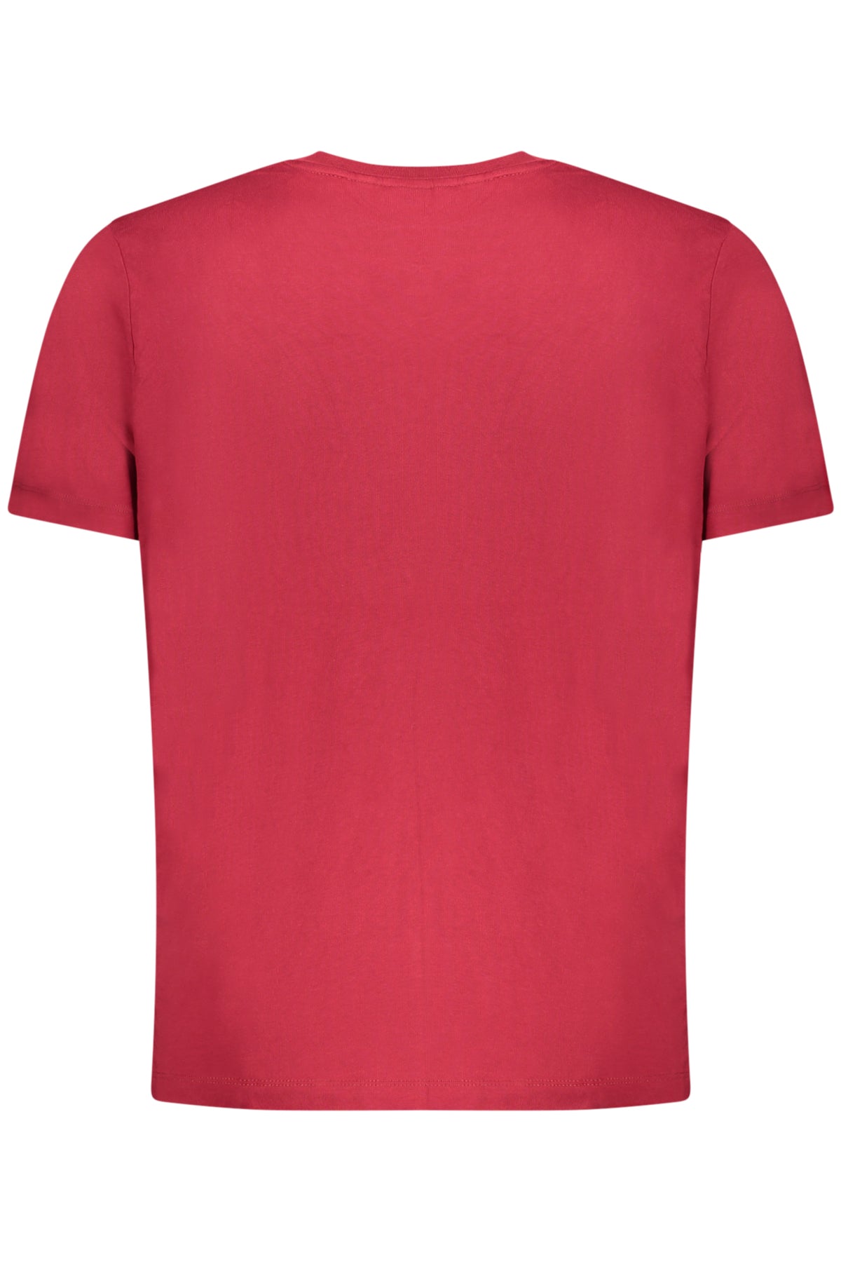 PEPE JEANS Men T-Shirt - Red