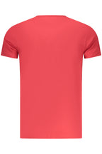 PEPE JEANS Men T-Shirt - Red