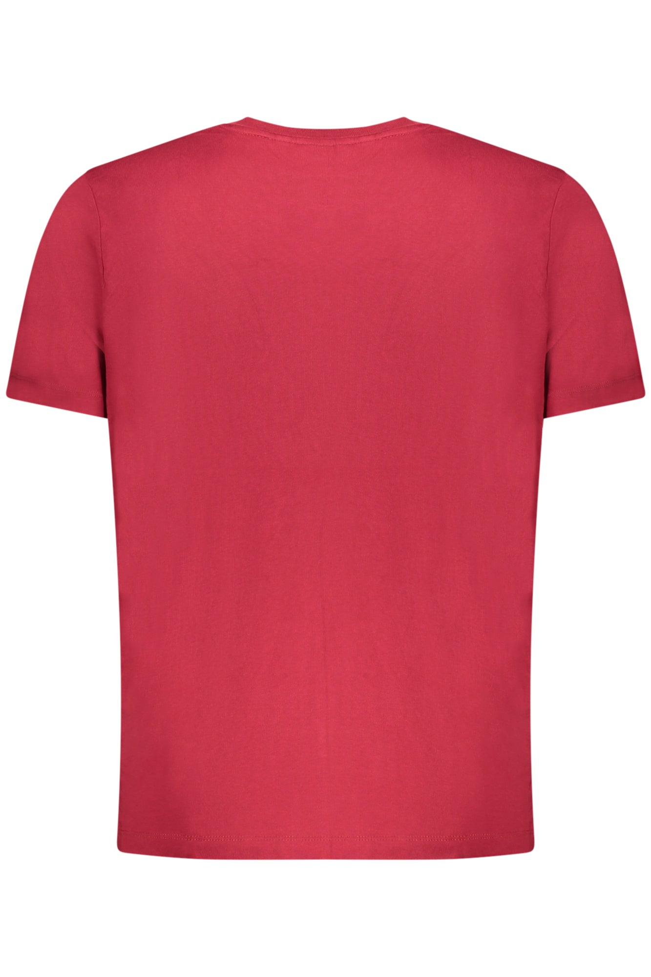 PEPE JEANS Men T-Shirt - Red