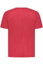 PEPE JEANS Men T-Shirt - Red