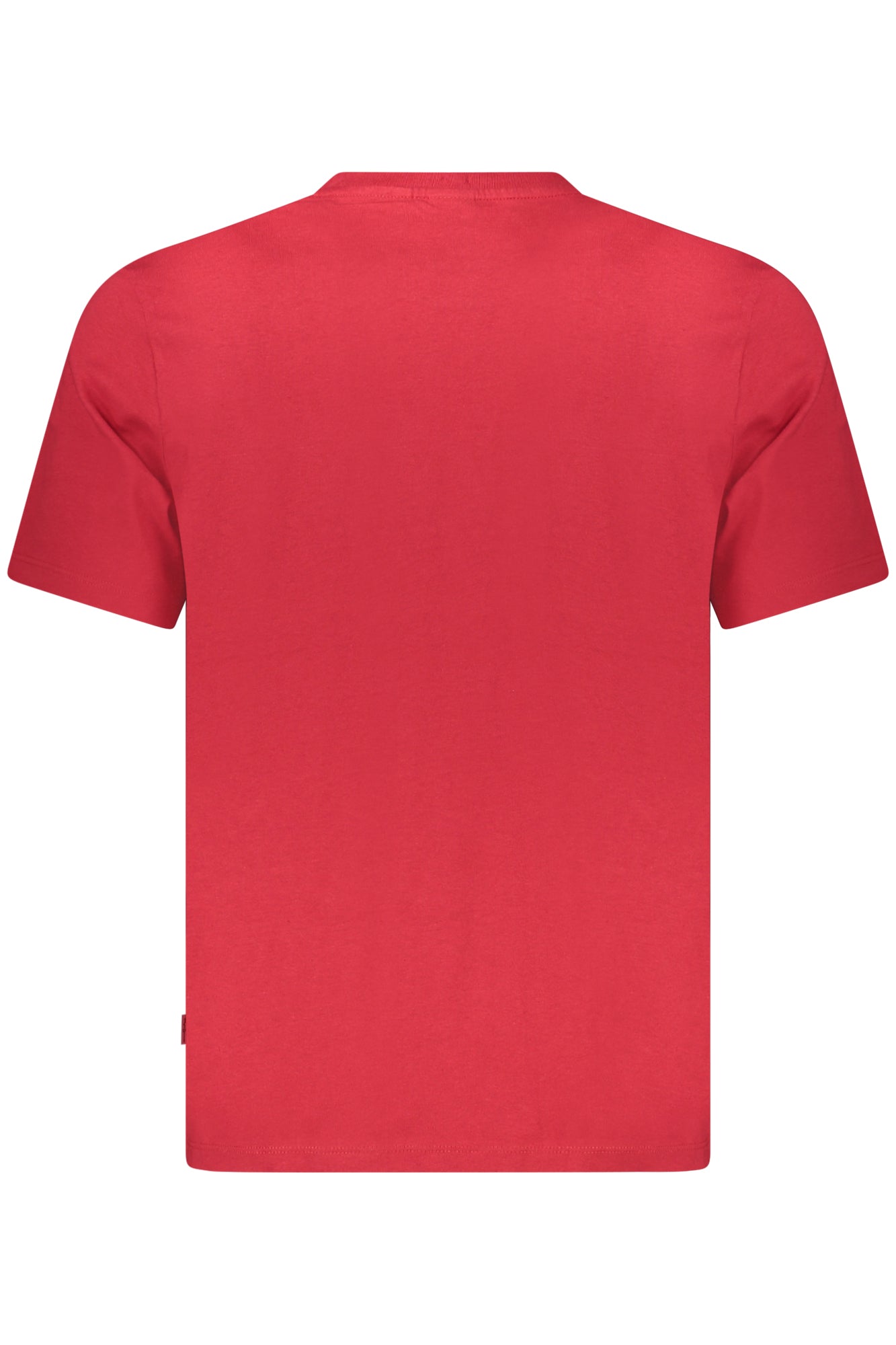 PEPE JEANS Men T-Shirt - Red