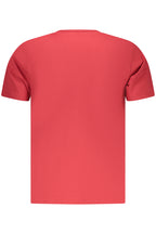 PEPE JEANS Men T-Shirt - Red