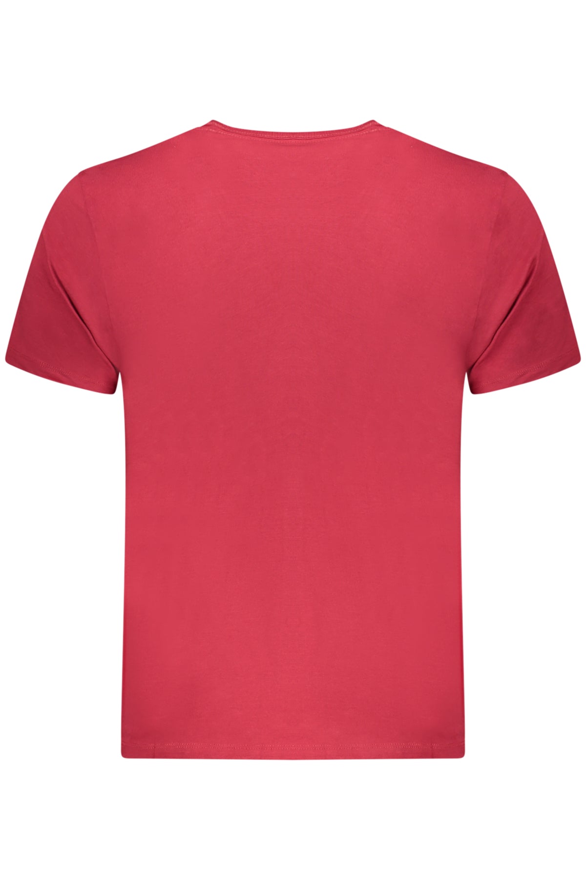 PEPE JEANS Men T-Shirt - Red