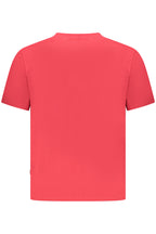 PEPE JEANS Men T-Shirt - Red