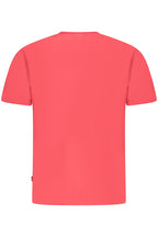 PEPE JEANS Men T-Shirt - Red