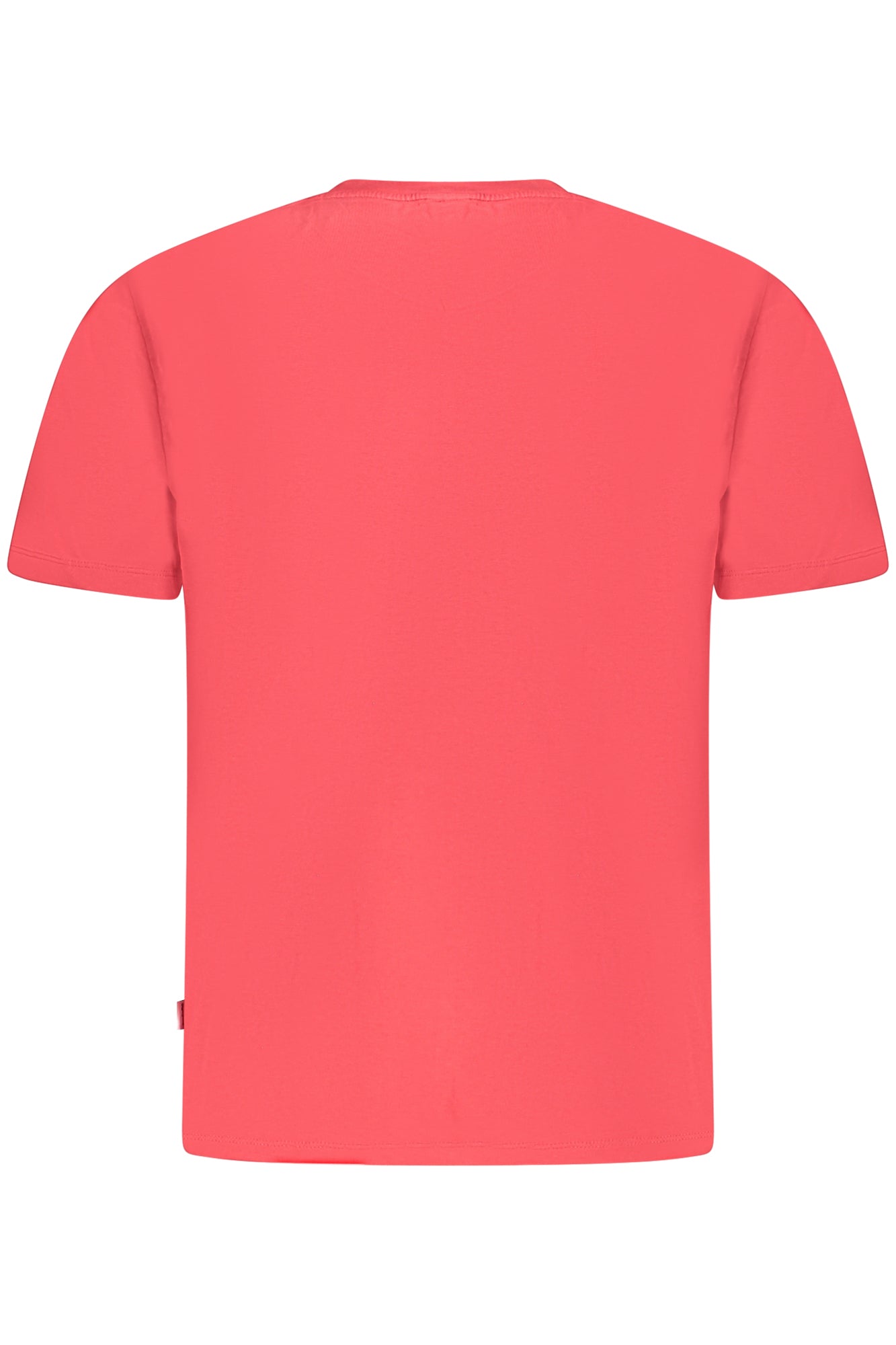 PEPE JEANS Men T-Shirt - Red