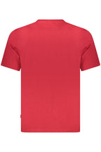 PEPE JEANS Men T-Shirt - Red