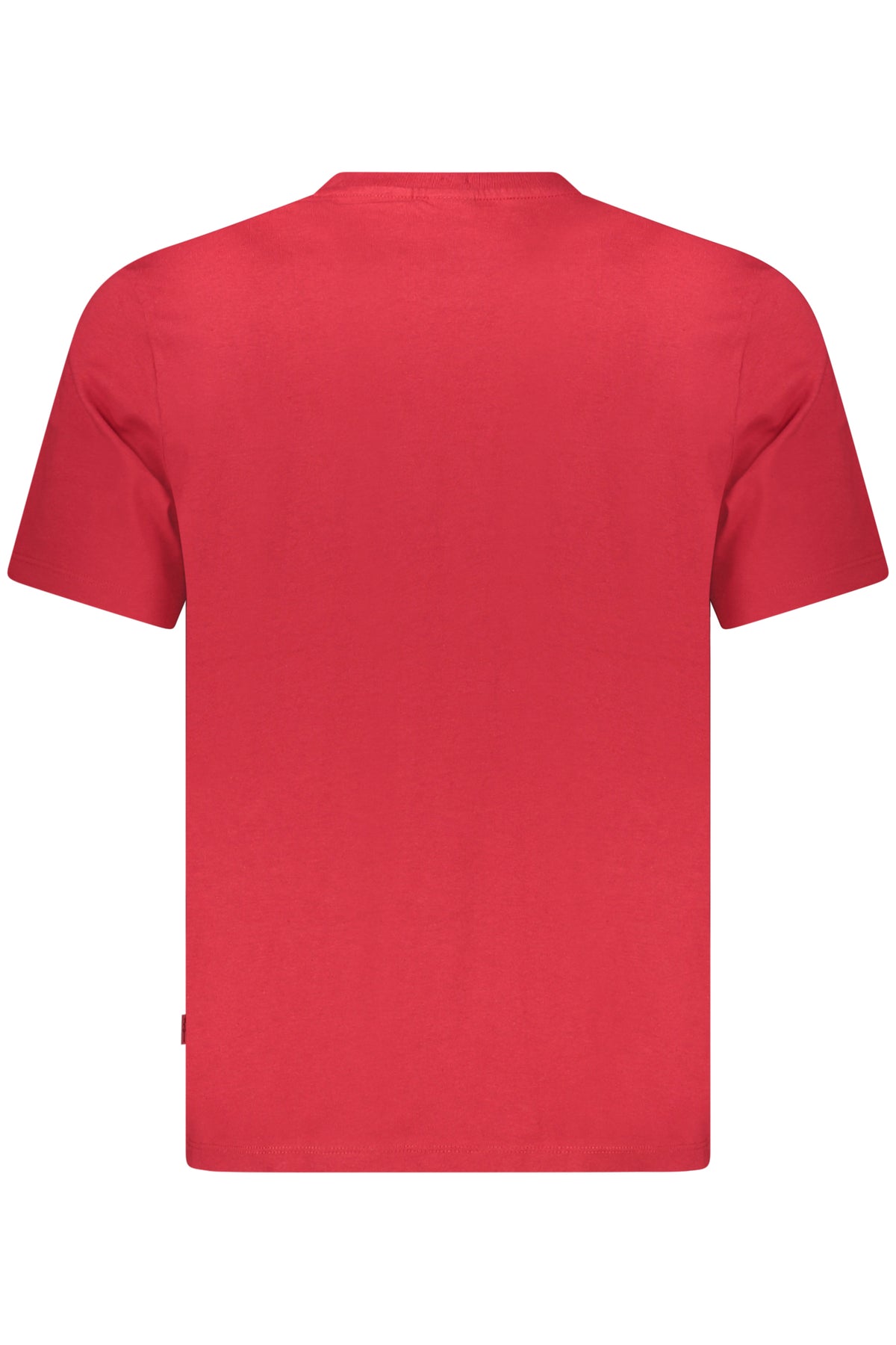 PEPE JEANS Men T-Shirt - Red