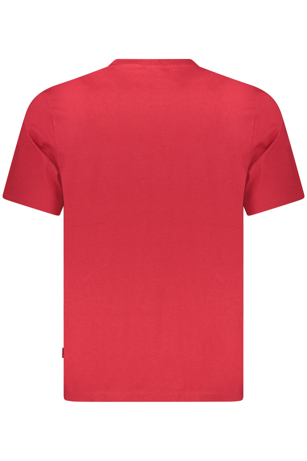 PEPE JEANS Men T-Shirt - Red