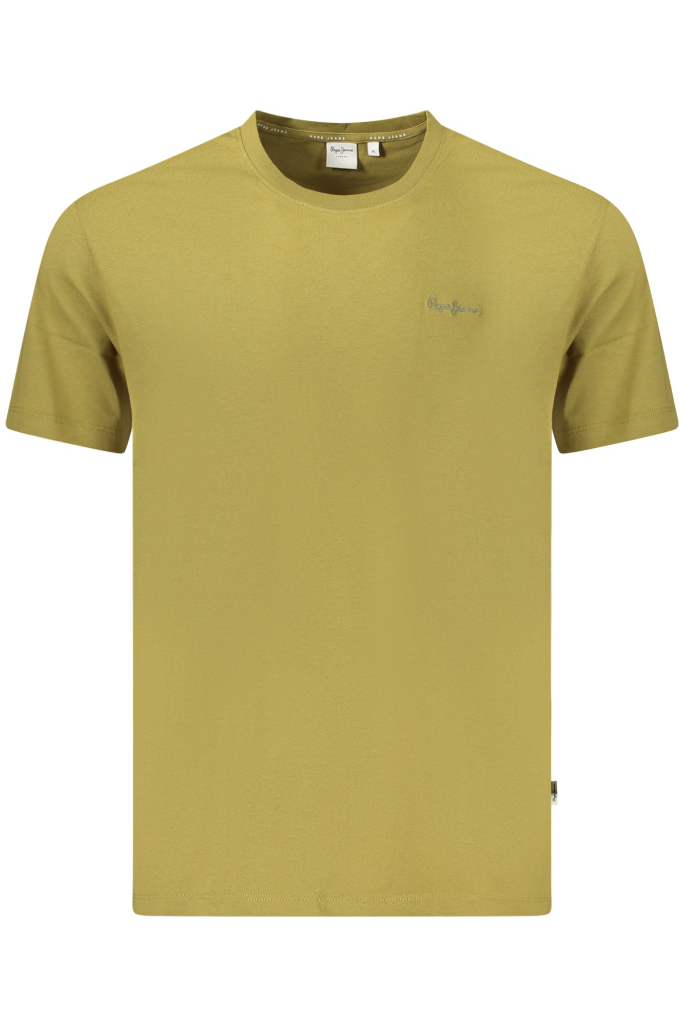PEPE JEANS Men T-Shirt - Green