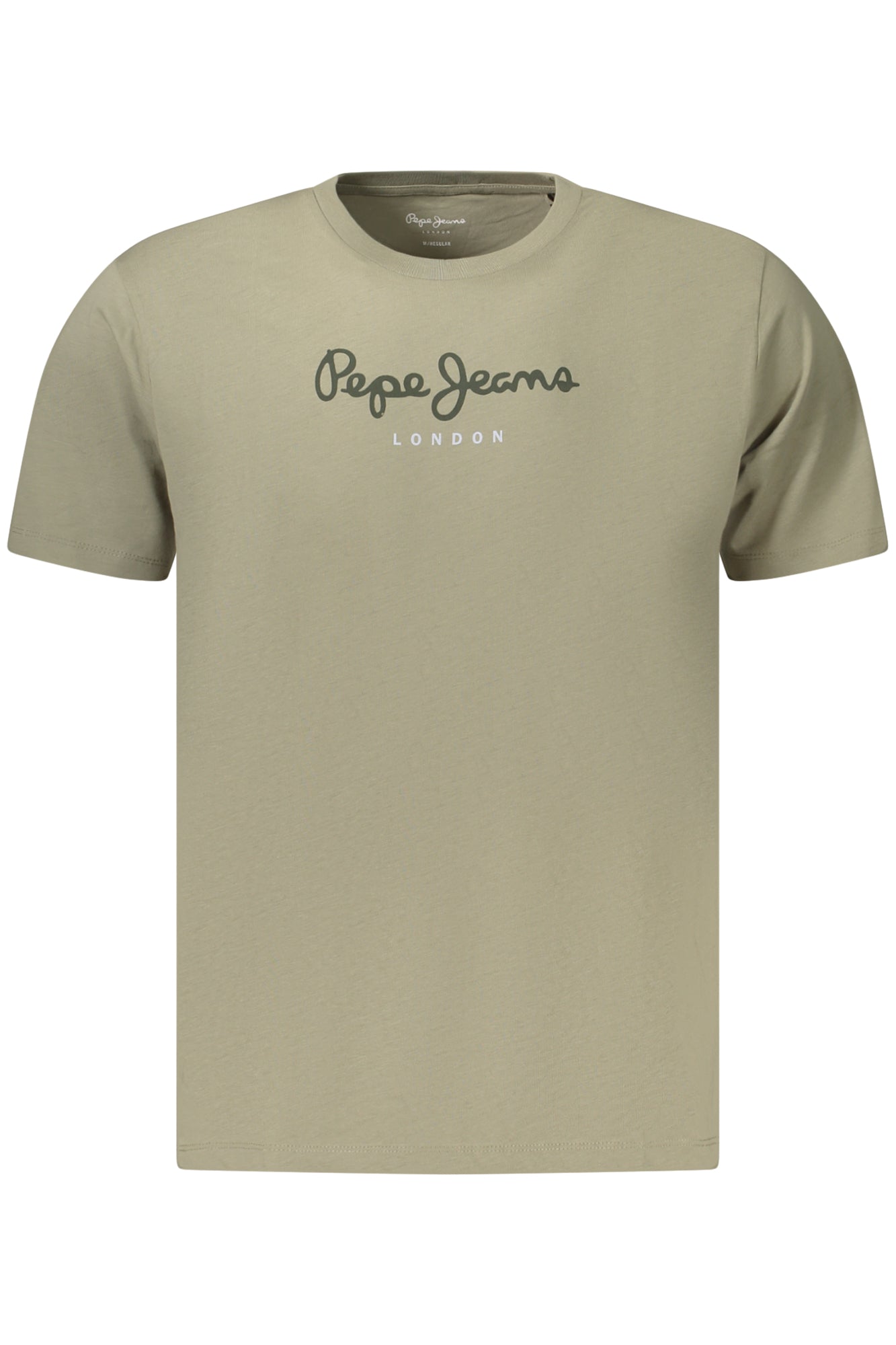 PEPE JEANS Men T-Shirt - Green