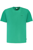 PEPE JEANS Men T-Shirt - Green