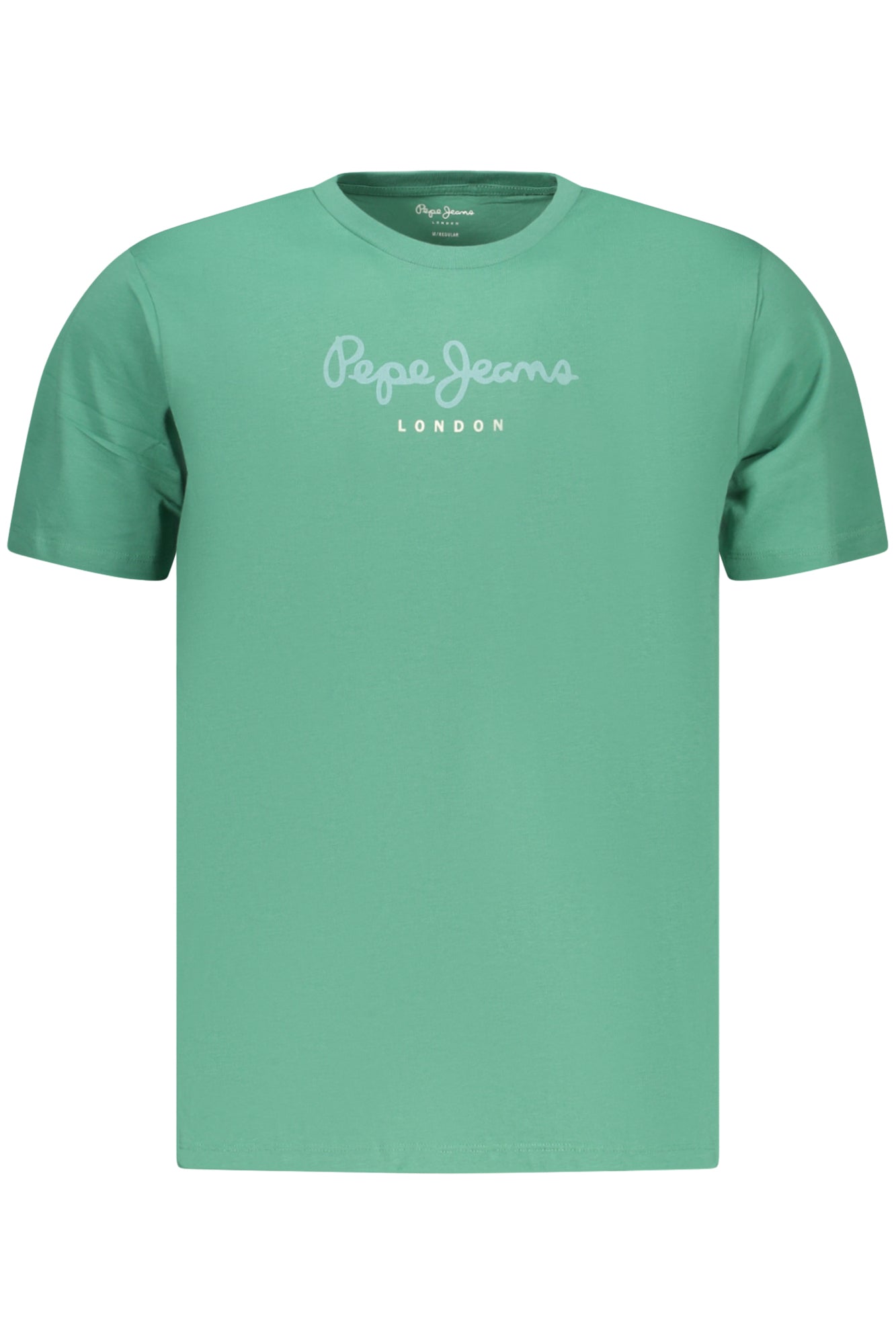 PEPE JEANS Men T-Shirt - Green