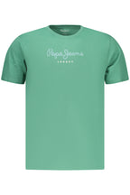 PEPE JEANS Men T-Shirt - Green