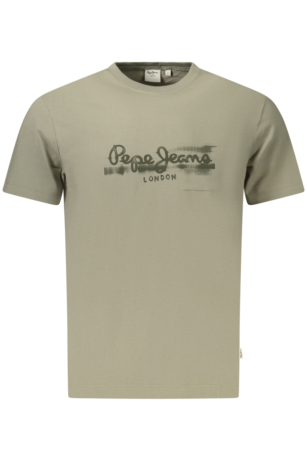 PEPE JEANS Men T-Shirt - Green