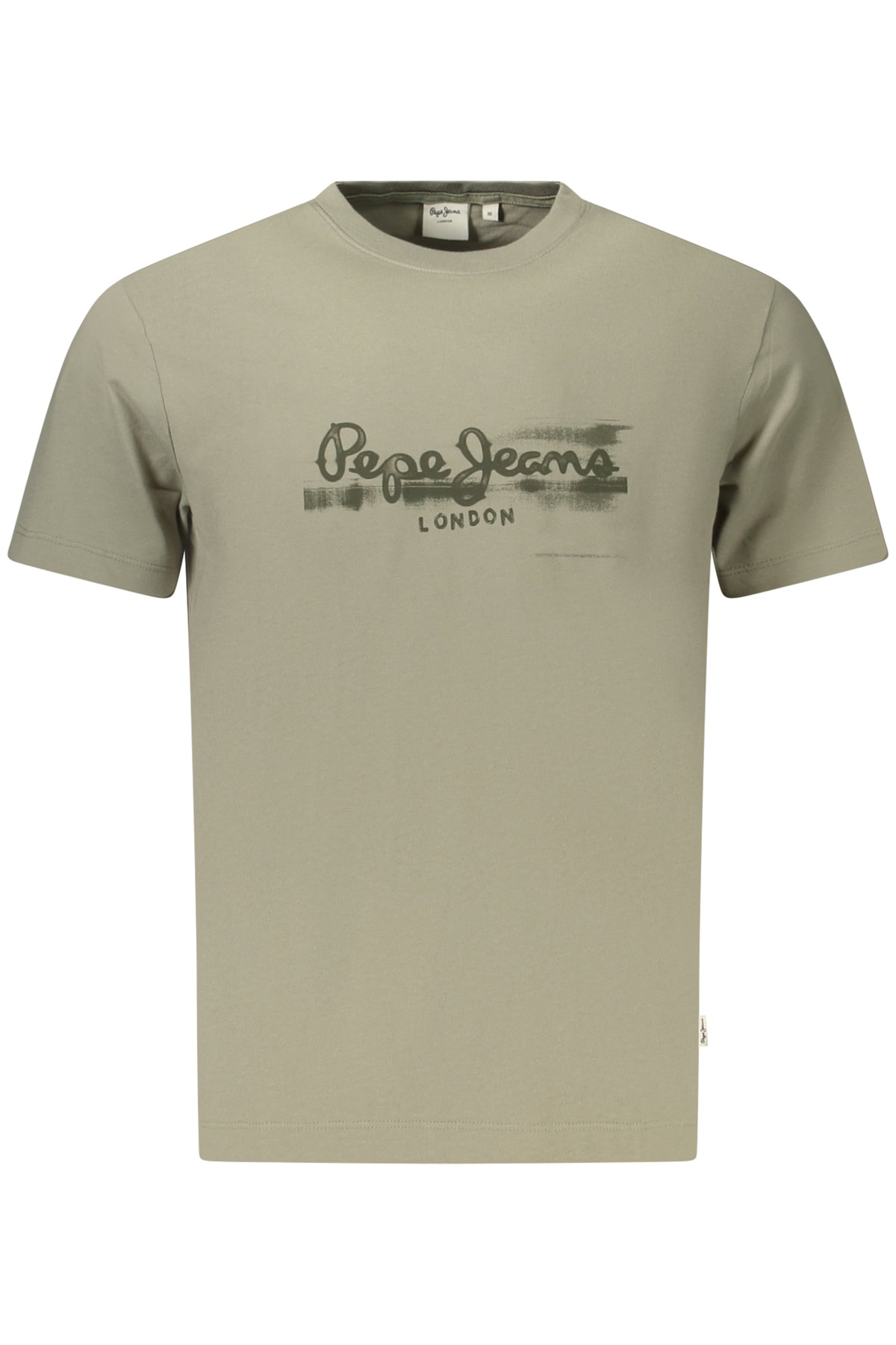 PEPE JEANS Men T-Shirt - Green