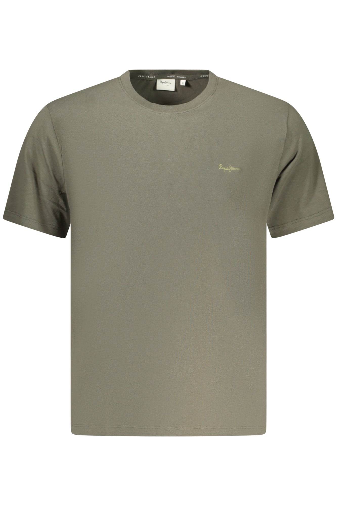 PEPE JEANS Men T-Shirt - Green